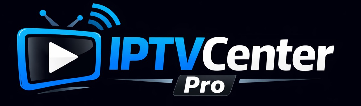 IptvCenterPro logo